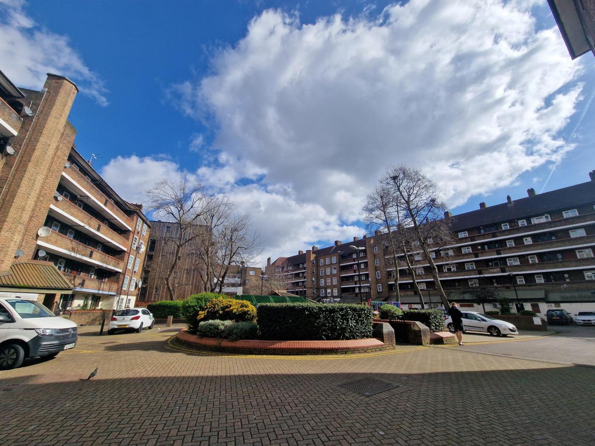 Comfortable 2 Bedrooms Flat In Oval Central Londen Buitenkant foto